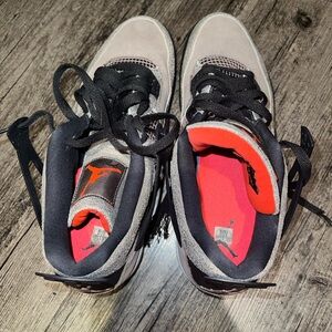 Jordan “Taupe Haze” 4s